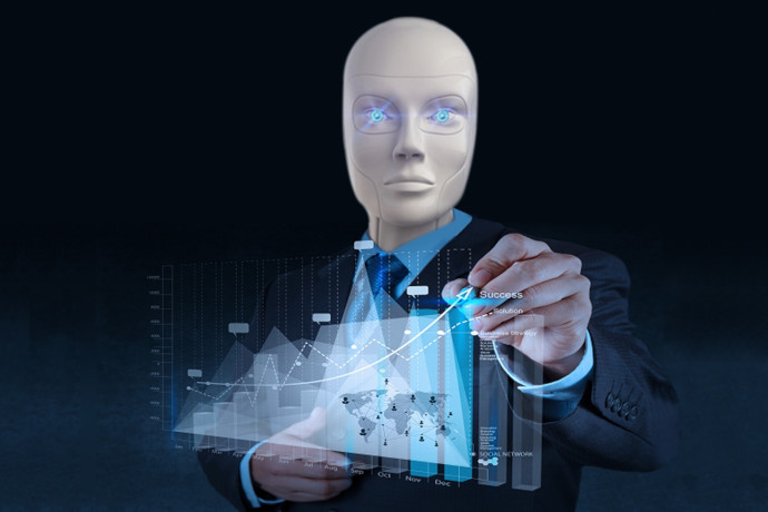 Robo-Advisors will be a Change Driver of the Investment Industry