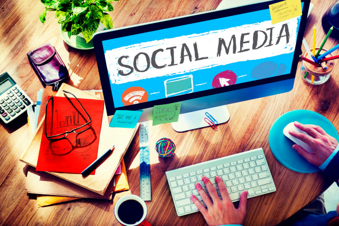 Best Social Media Marketing Solutions for Small Businesses 2019